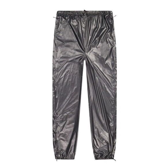 RAINS Men Sz XL Ultralight Waterproof Packable Pants Carrying Case Sold Out - Picture 1 of 16